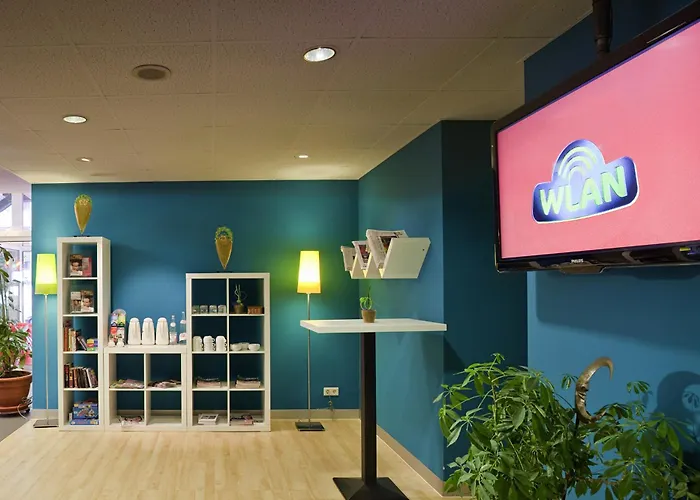 Ibis Styles Duesseldorf-neuss 3*