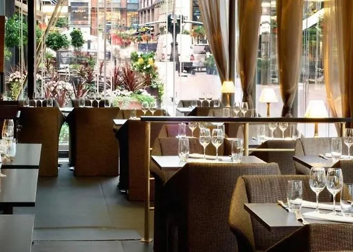 호텔 Ibis Styles Duesseldorf-neuss