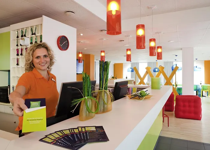 Ibis Styles Duesseldorf-neuss Neuss