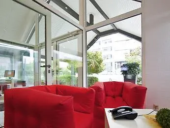 Отель Ibis Styles Duesseldorf-neuss 3*